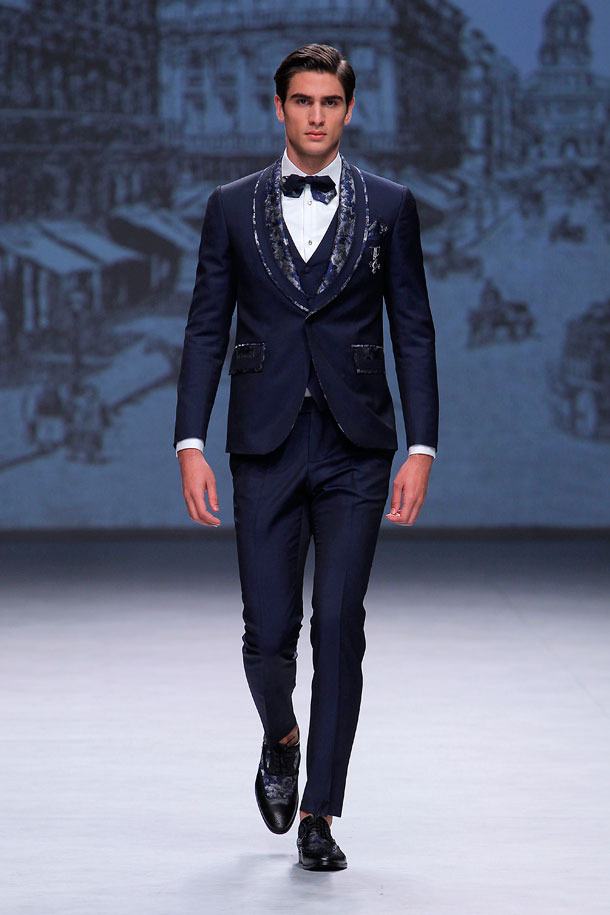 ilovebrides.pt Ramon Sanjurjo Coleção 2020 Fatos para Noivo